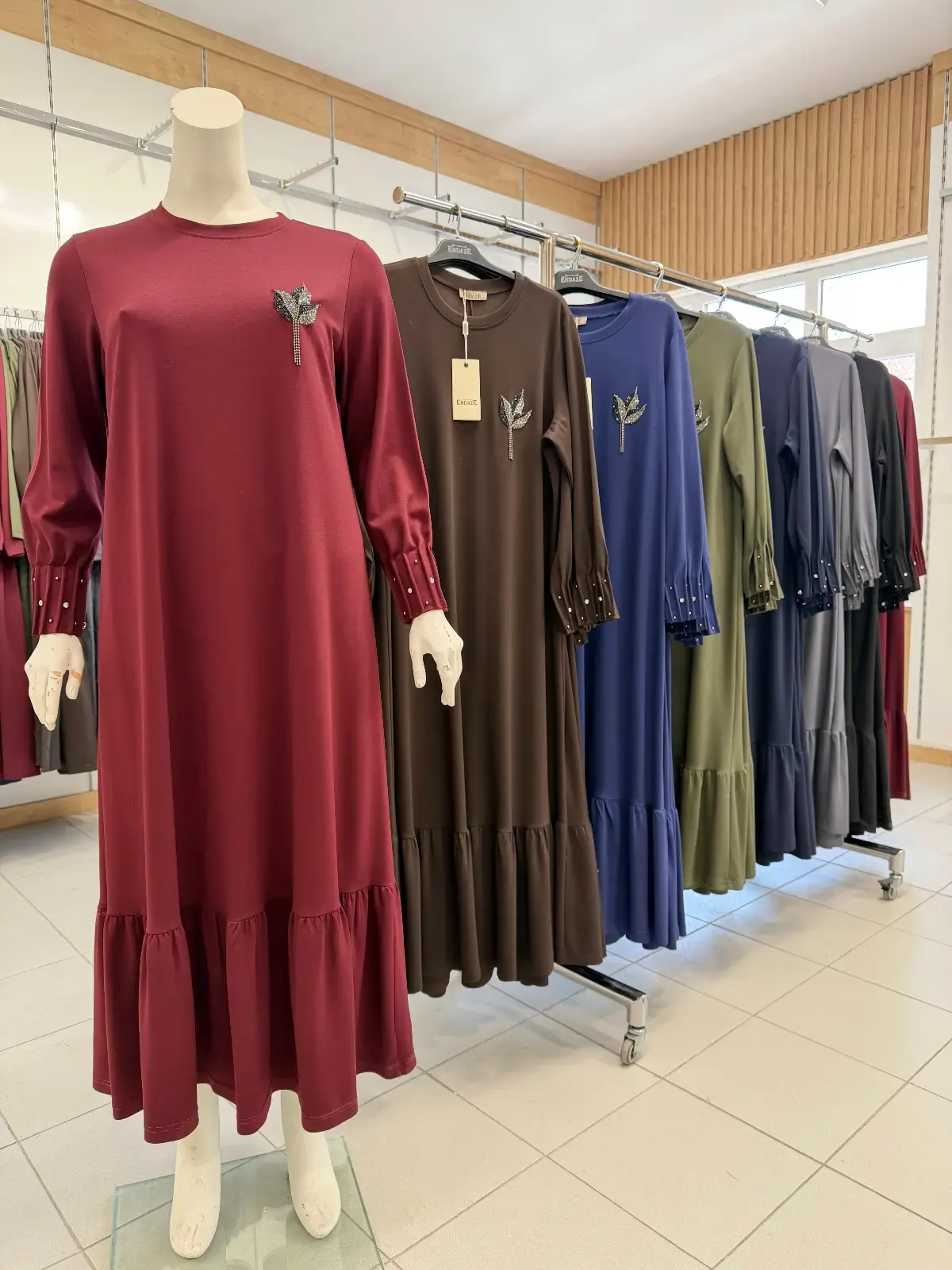 Anne tunik modelleri – Kadın | Miray