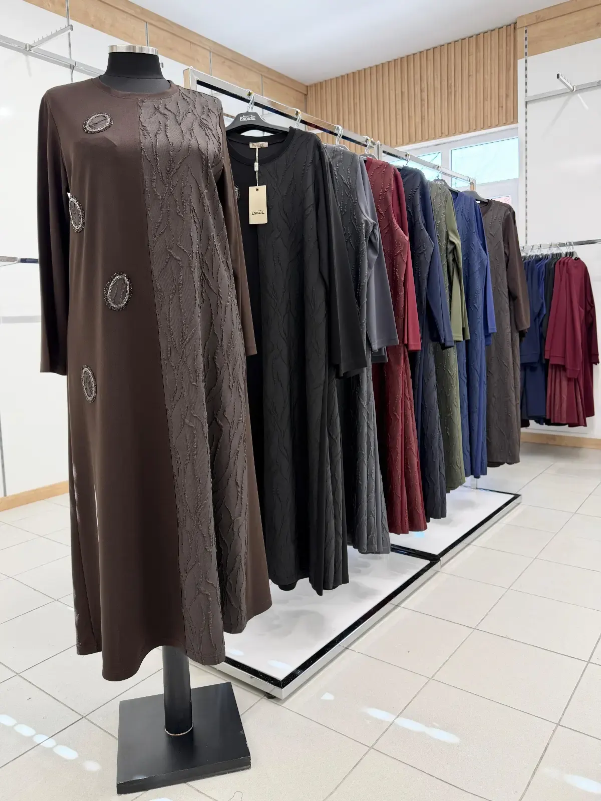 Anne tunik modelleri – Kadın | Miray