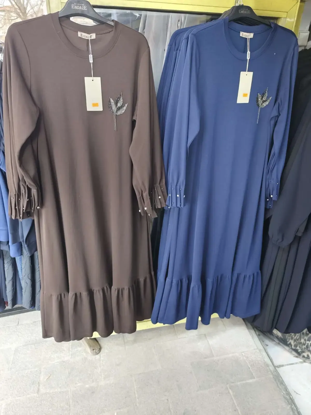 Elbise modelleri – Kadın | Miray