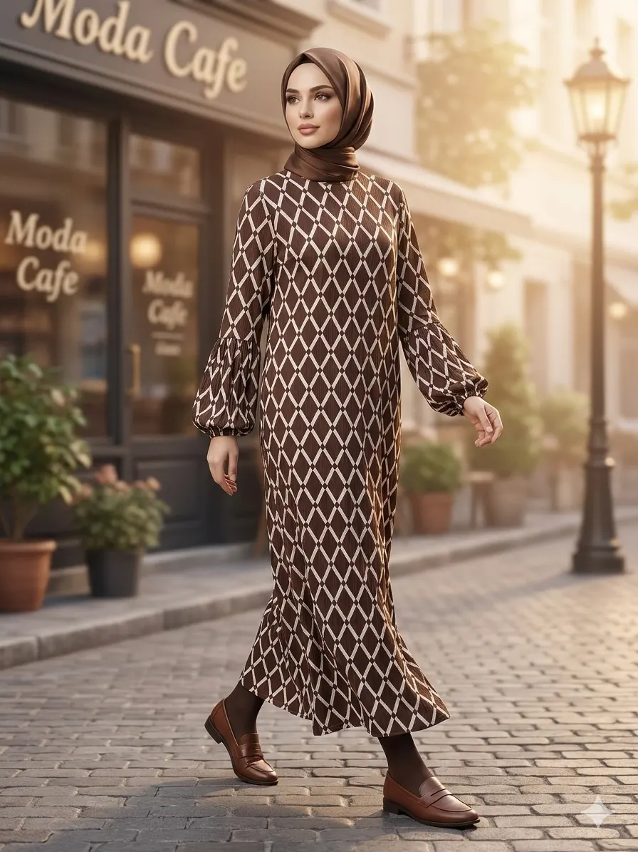 Battal beden elbise modelleri – Kadın | EL-Sİ COLLECTION