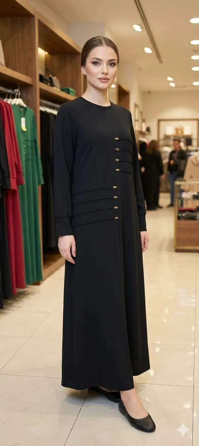 Yeni sezon elbiseler – Kadın | EL-Sİ COLLECTION