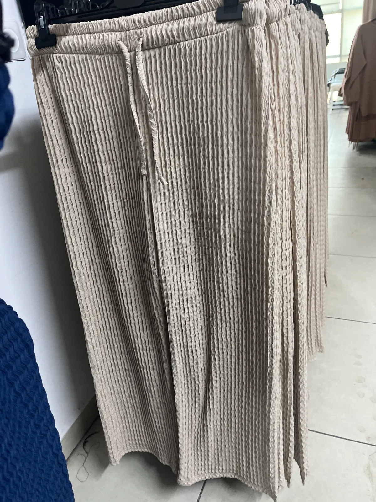 Rashel Rebeka Pantolon görsel 3 – Kadın