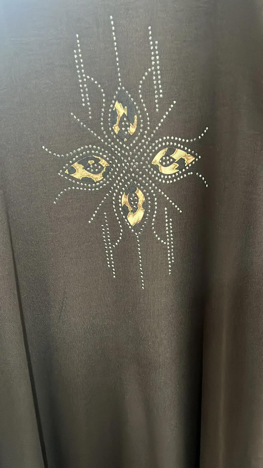 Taşlı Elbise görsel 4 – Kadın