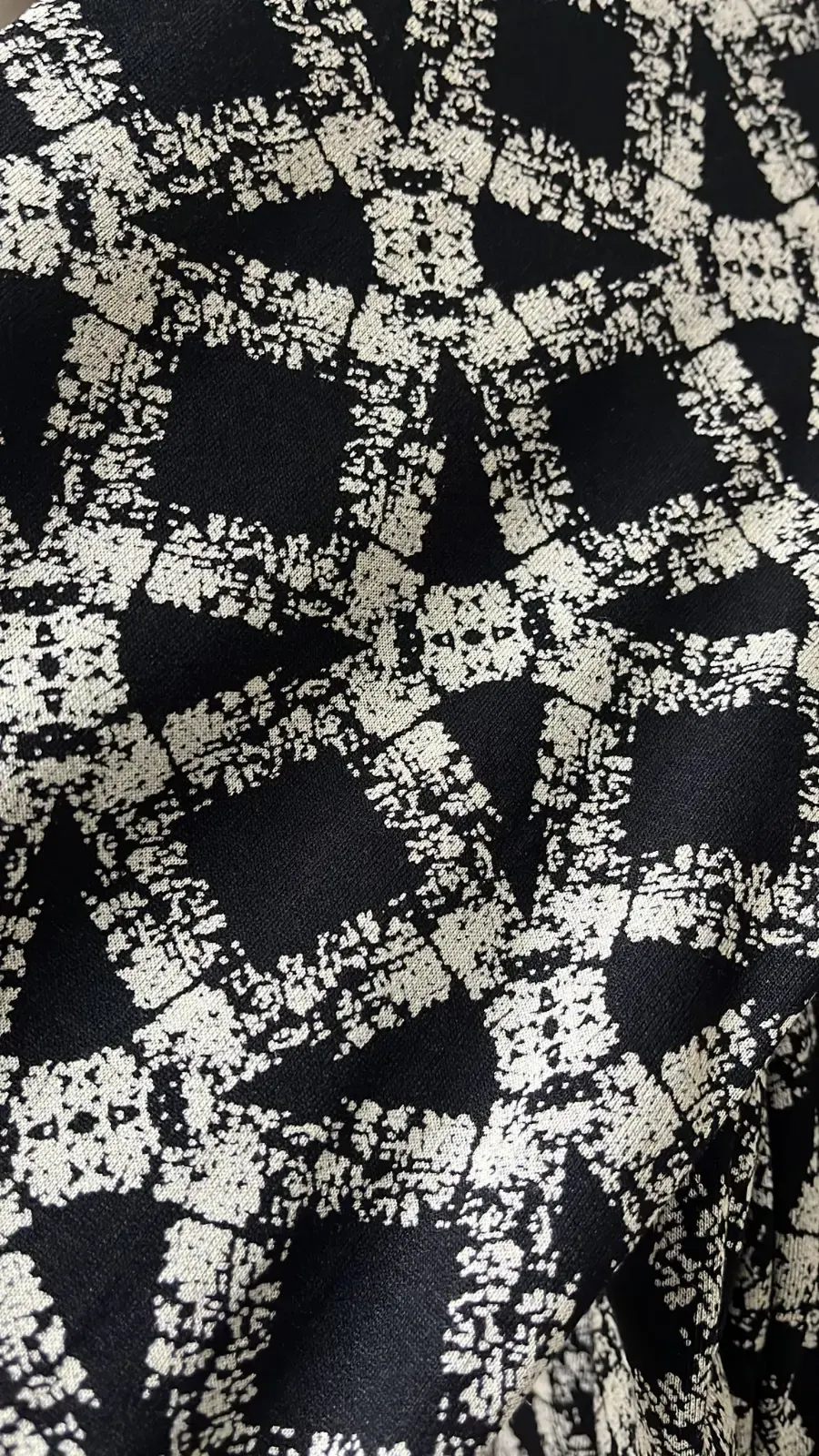 SERAMİK DESEN TUNİK – Kadın | SANEM GİYİM