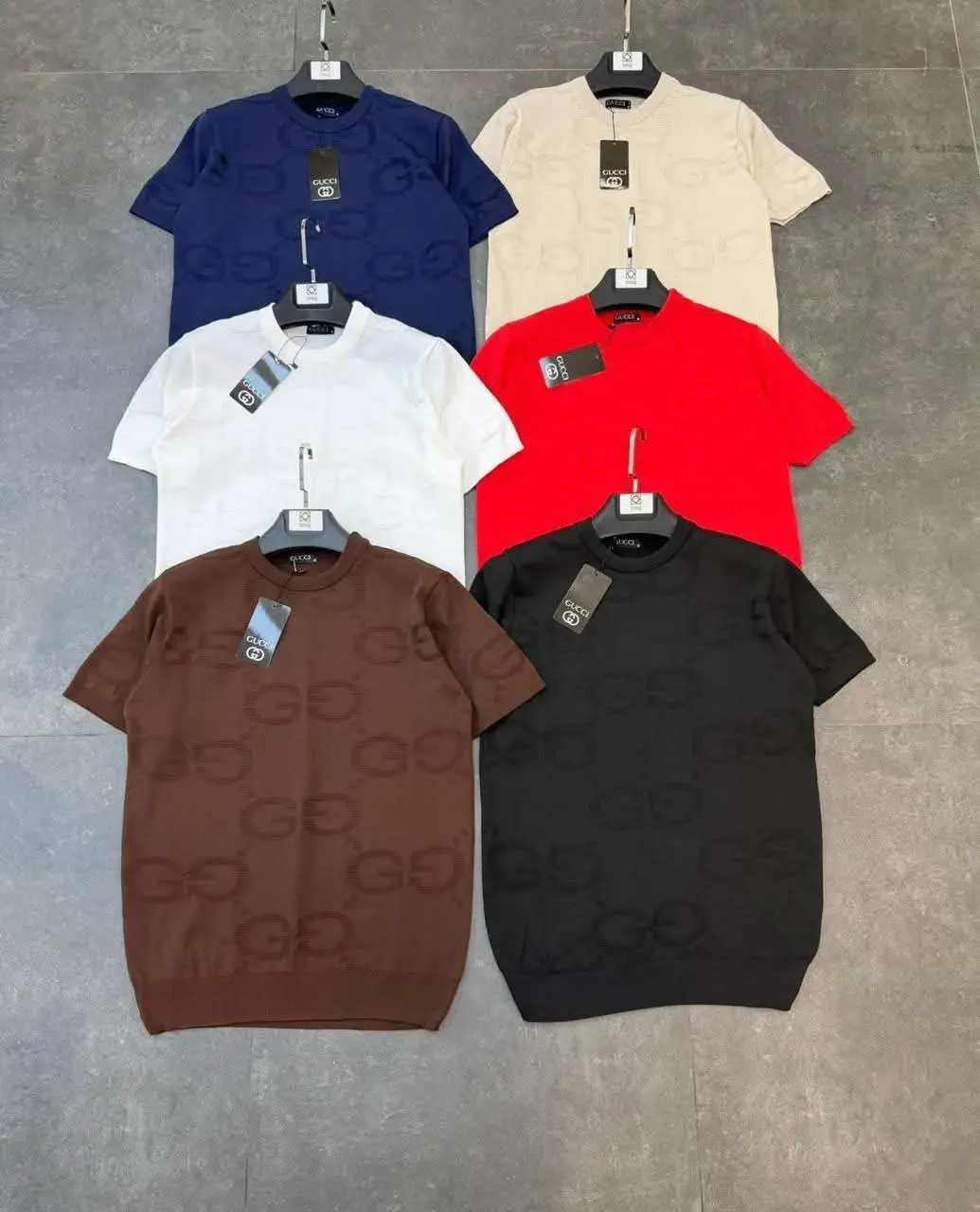 Sıfır yaka t-shirt – Erkek | SANEM GİYİM