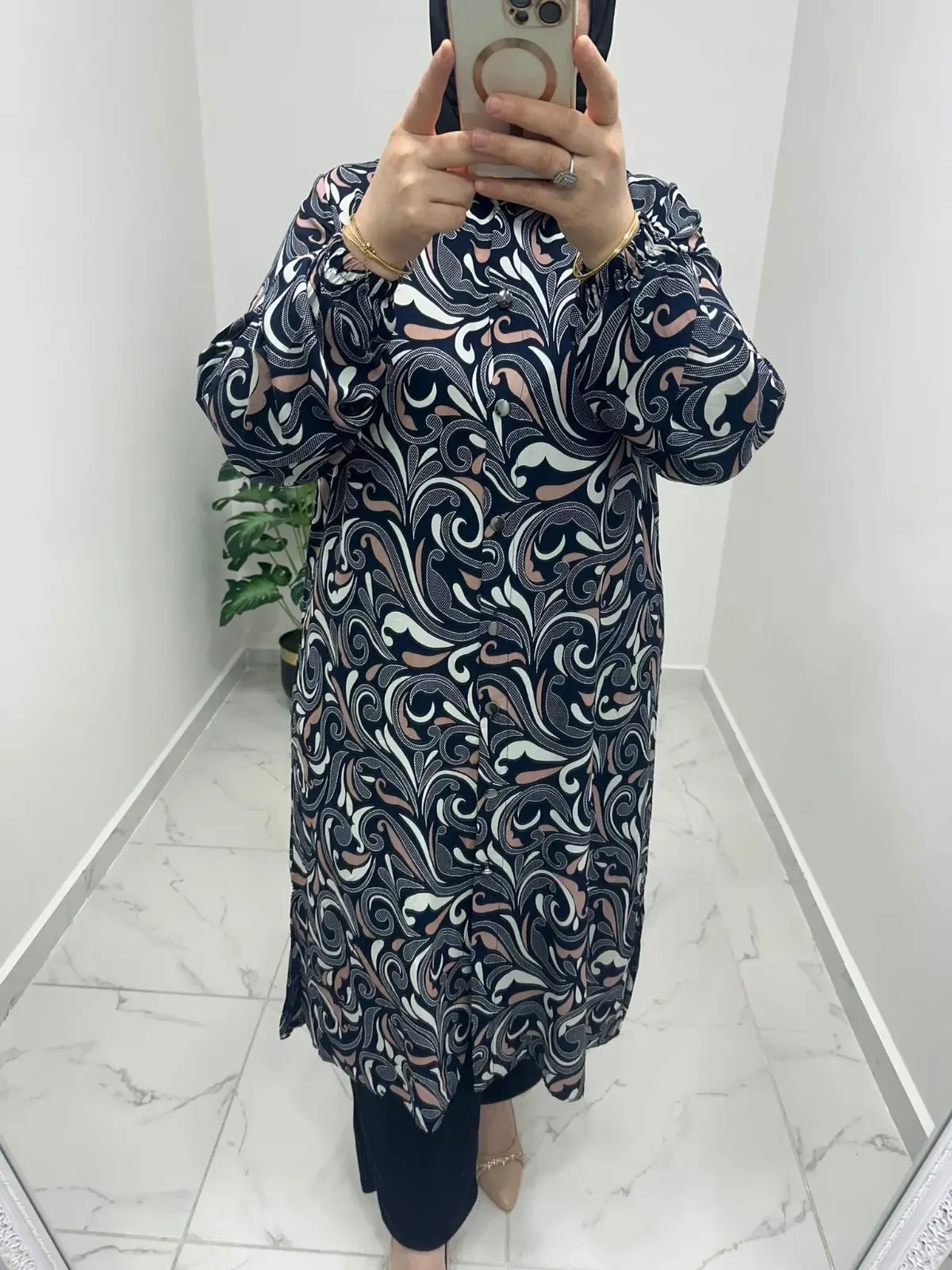 VİSKON GÖMLEK – Kadın | SAYGILILAR TEKSTİL