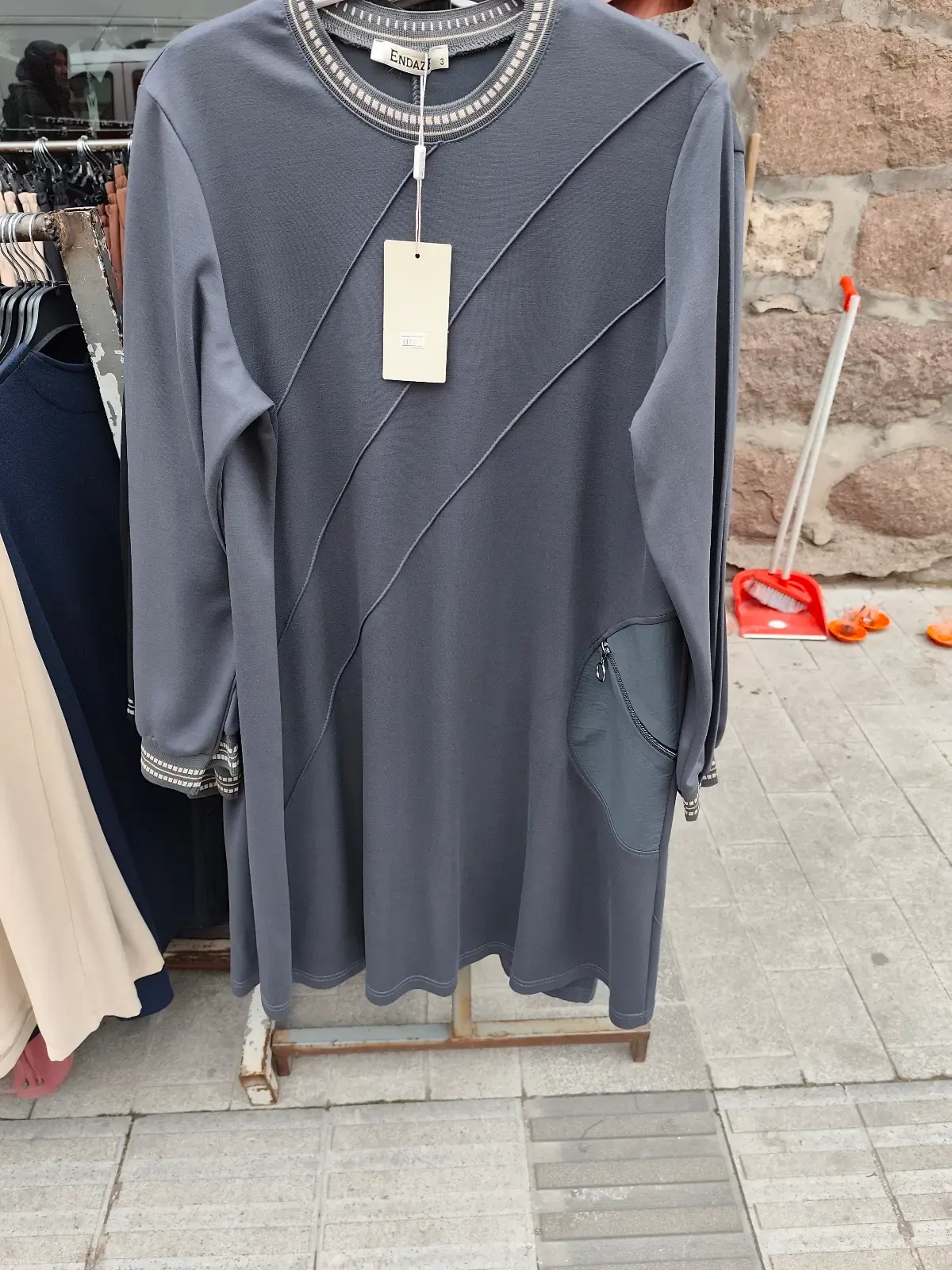 Anne tunik – Kadın | Miray