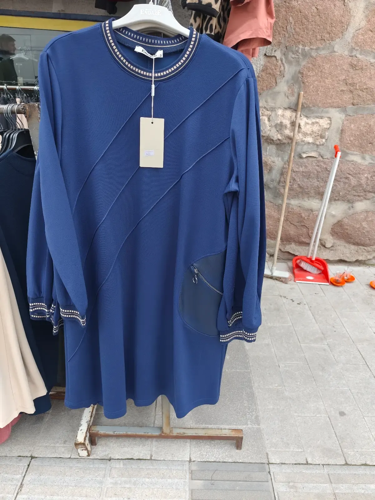 Anne tunik – Kadın | Miray