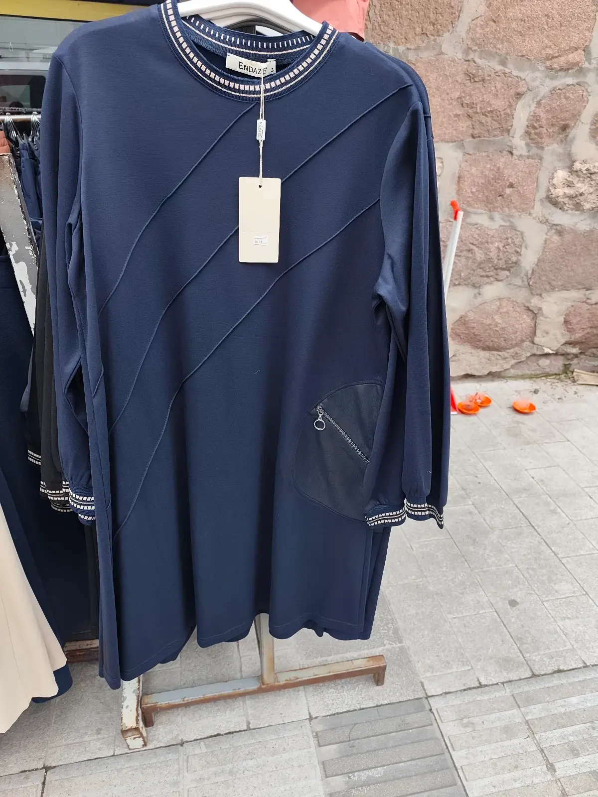 Anne tunik – Kadın | Miray