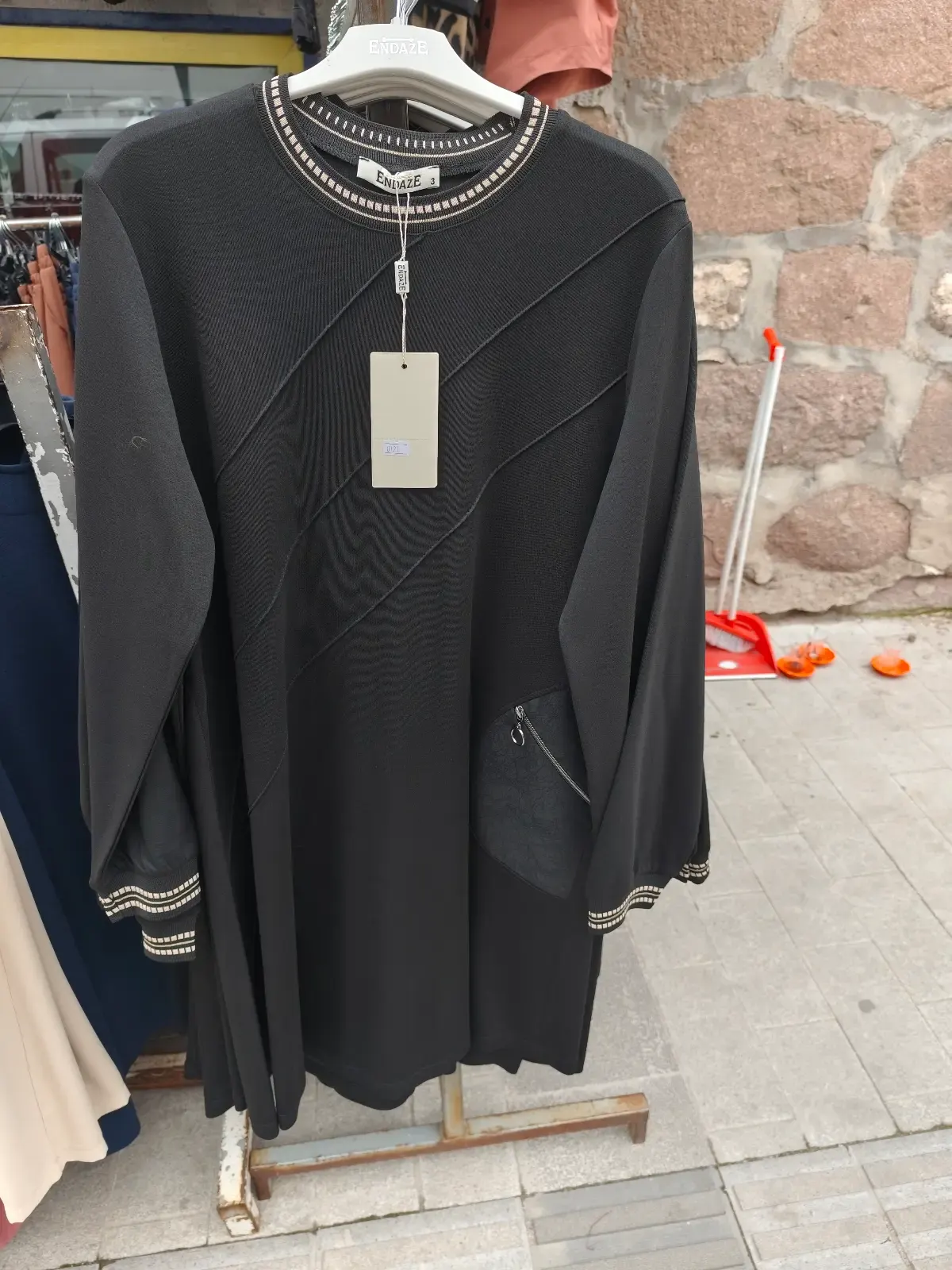 Anne tunik – Kadın | Miray